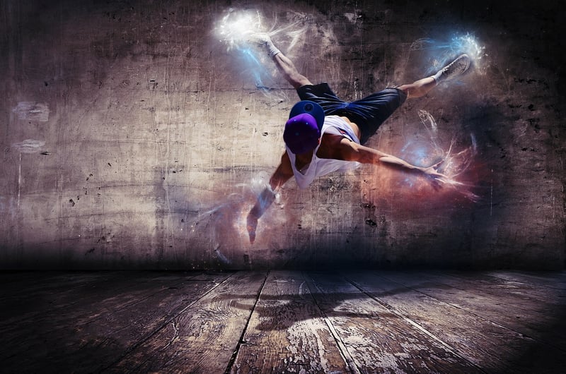 Hip Hop Workouts